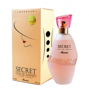 rasasi secret edp ladies 75 ml