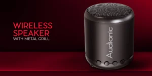 solo x5 mini mobile speaker