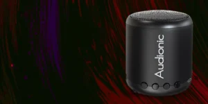 solo x5 mini mobile speaker