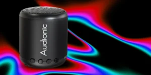solo x5 mini mobile speaker