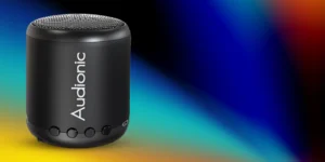 solo x5 mini mobile speaker