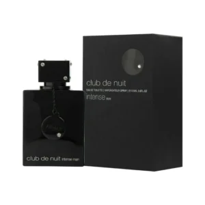 armaf club de nuit intense men edt 105 ml