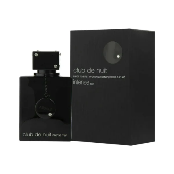 armaf club de nuit intense men edt 105 ml
