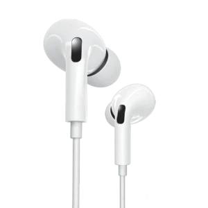 max pro 5 earphone