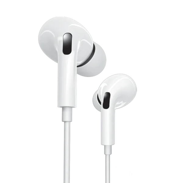 max pro 5 earphone