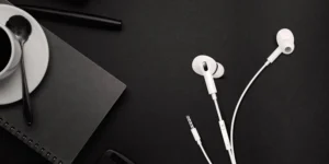 max pro 5 earphone
