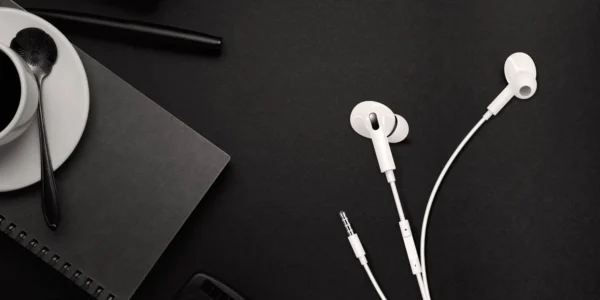 max pro 5 earphone