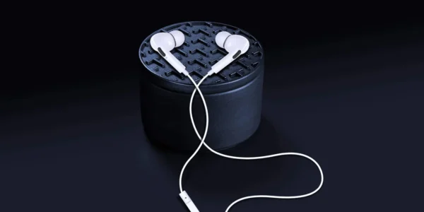 max pro 5 earphone