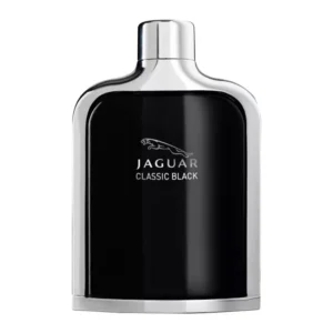 jaguar classic black men edt 100 ml