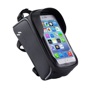 saddle bag, crossbeam bag, handlebar bag