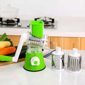 3 in 1 multifunctional vegetable slicer